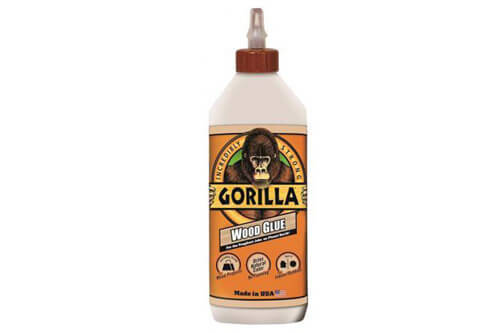 דבק עץ  - Gorilla Wood Glue