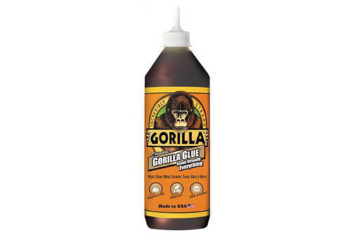 דבק רב שימושי - Gorilla Glue