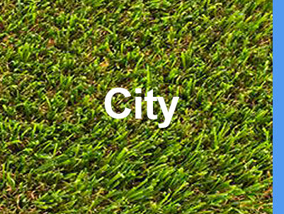 דשא סינטטי - סיטי City