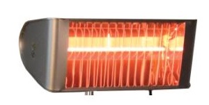 תנור חימום / מקרן דגם GL2500 PRIMUM + שלט